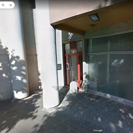 Le Phenix - Hypercentre 16 Personnes Garage Gratuit Wifi Jardin Barbecue Proche Parc Tete D'Or Appartement Villeurbanne Buitenkant foto