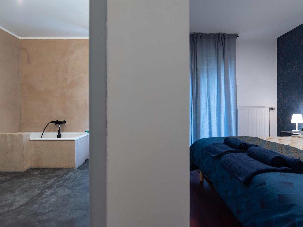 Le Phenix - Hypercentre 16 Personnes Garage Gratuit Wifi Jardin Barbecue Proche Parc Tete D'Or Appartement Villeurbanne Buitenkant foto
