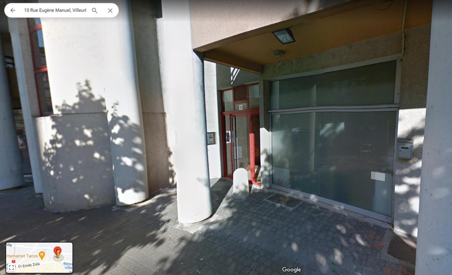 Le Phenix - Hypercentre 16 Personnes Garage Gratuit Wifi Jardin Barbecue Proche Parc Tete D'Or Appartement Villeurbanne Buitenkant foto